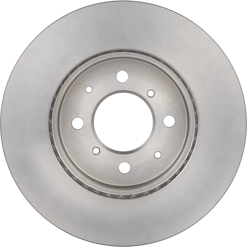 Load image into Gallery viewer, Brembo Oe 09.5509.11 BRE UV Coated OE Equiv Rotors
