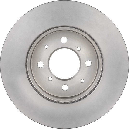 Brembo Oe 09.5509.11 BRE UV Coated OE Equiv Rotors