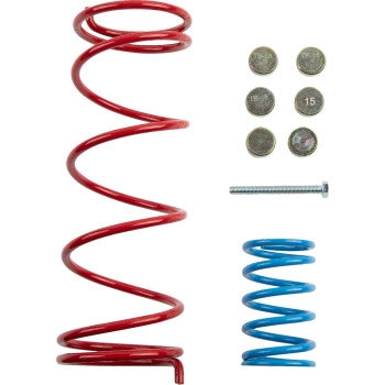Epi WE437743 Clutch Kit