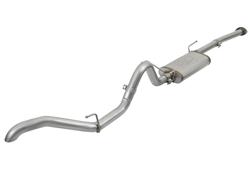Load image into Gallery viewer, Afe 49-46034 AFE Exhaust Cat Back
