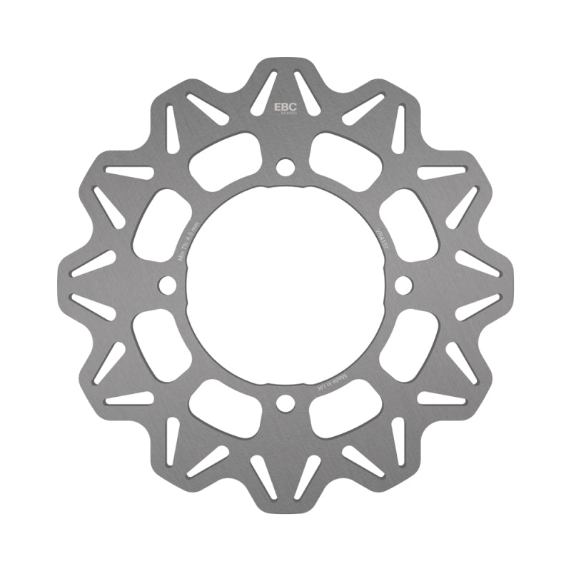 Load image into Gallery viewer, Ebc Powersports VR4157 EBC Vee Rotors

