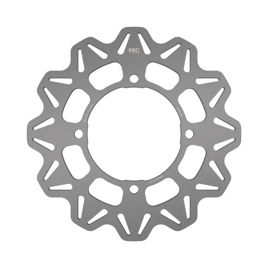 Ebc Powersports VR4157 EBC Vee Rotors