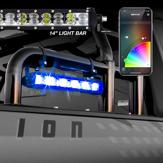 Xkglow XK-BAR-14 XKG Work Lights