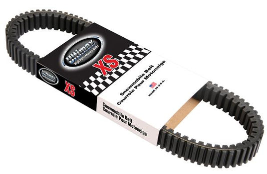 Ultimax XS822 Ultimax XS Drive Belt - 1-7/16in. x 47-1/2in.