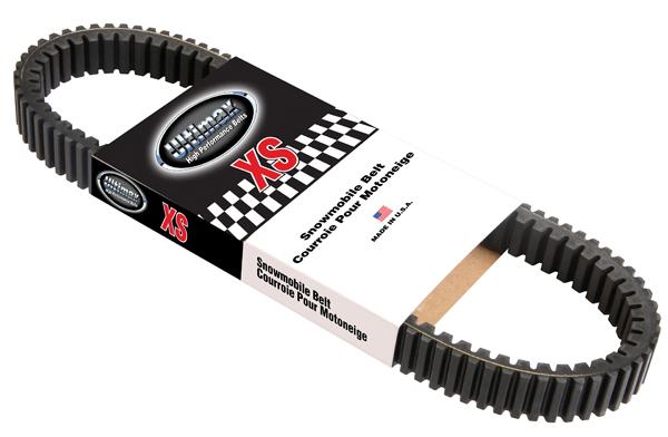 Ultimax XS823 Ultimax XS Drive Belt - 1-7/16in. x 46-5/16in.