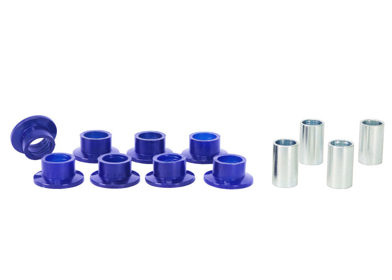 Load image into Gallery viewer, Superpro SPF1844K SPR Bushings - Control Arm
