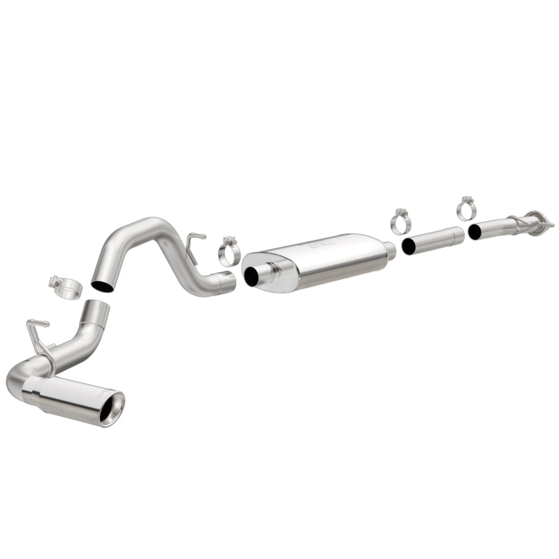 Load image into Gallery viewer, Magnaflow 19018 MAG Catback Exhaust
