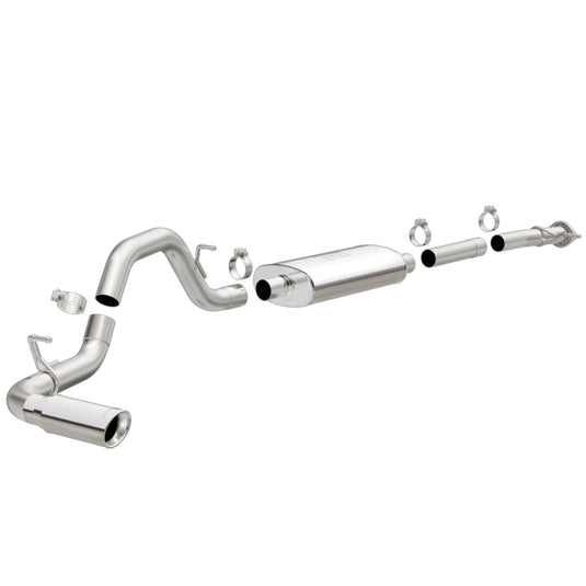 Magnaflow 19018 MAG Catback Exhaust