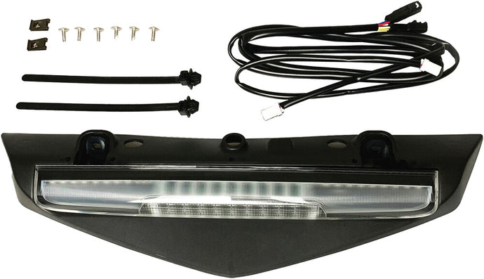 Pathfinder G21HTL High Mount Dynamic Sequiential LED Light