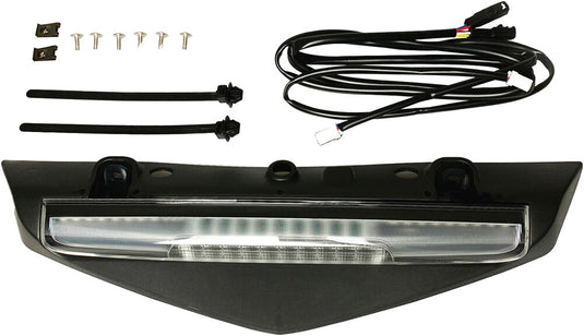 Pathfinder G21HTL High Mount Dynamic Sequiential LED Light