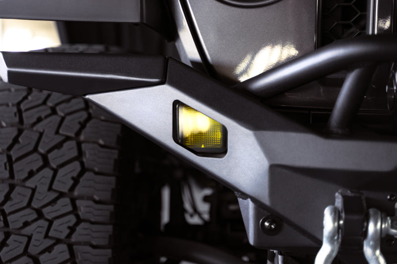 Load image into Gallery viewer, Dv8 Offroad FBJL-12 DVE Front Bumpers
