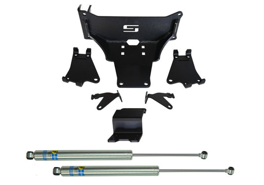 Superlift 92742 SLF Steering Stabilizers