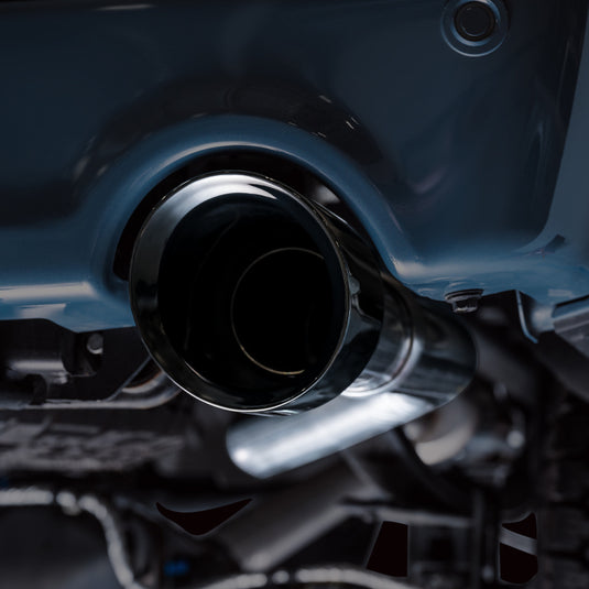 Awe Tuning 3020-33402 AWE Cat-Back FG Edition
