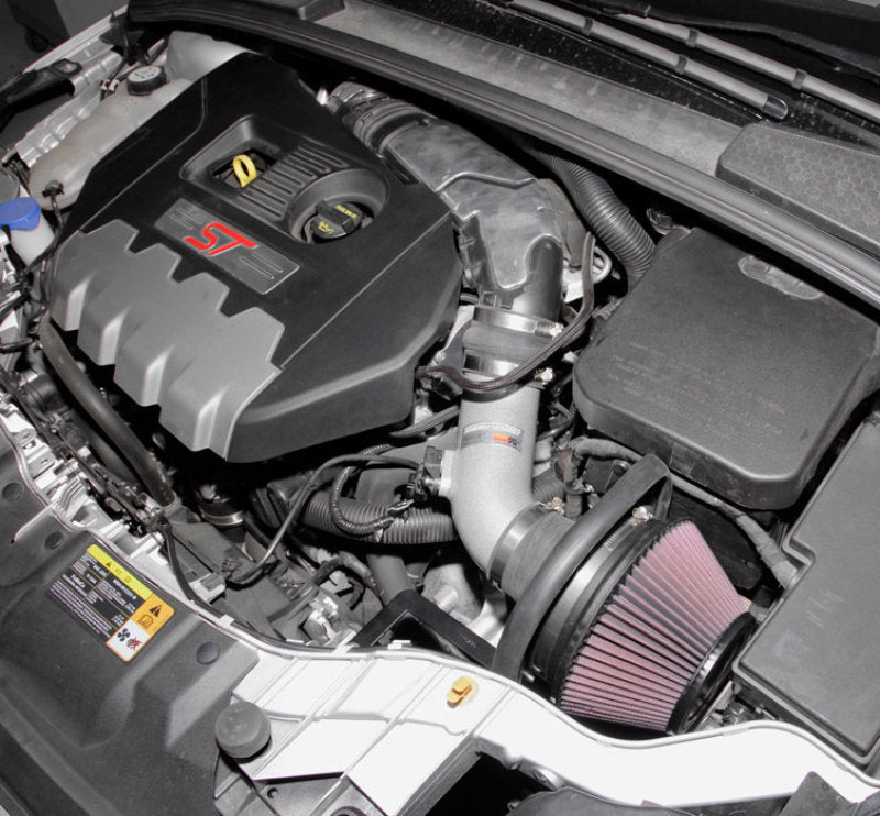 Load image into Gallery viewer, K&amp;N Engineering 69-3518TS KN 69 Typhoon Intake
