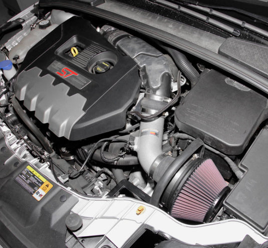 K&N Engineering 69-3518TS KN 69 Typhoon Intake