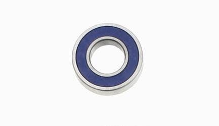 All Balls 6003-2RS-C3 Bearing - I.D. x O.D. x Width: 17 x 35 x 10