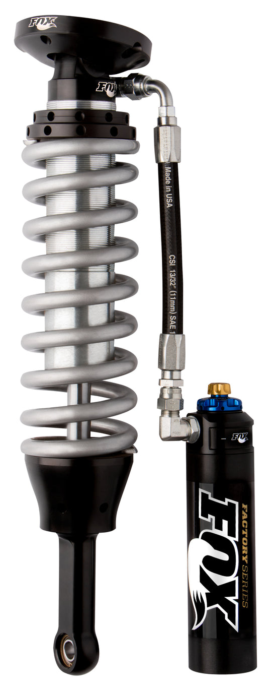 Fox 880-06-376 FOX 2.5 Factory Coilover Shock