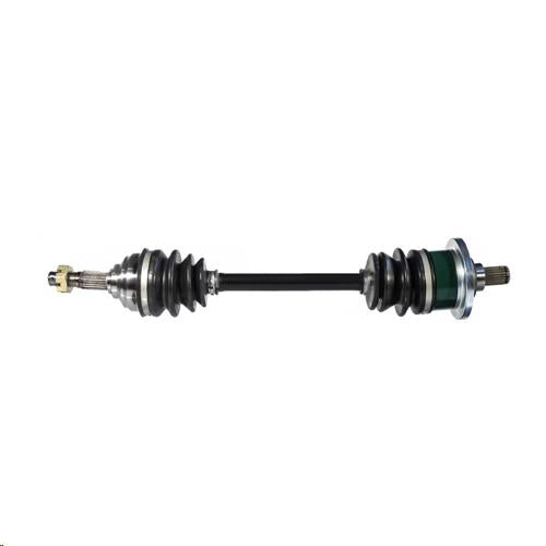 Tytaneum 813-0001 OE Style CV Axle