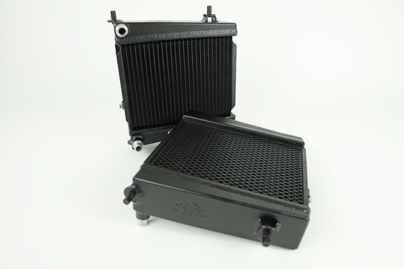 Load image into Gallery viewer, Csf 8179 CSF Radiators - Aluminum
