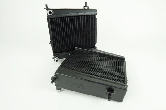 Csf 8179 CSF Radiators - Aluminum