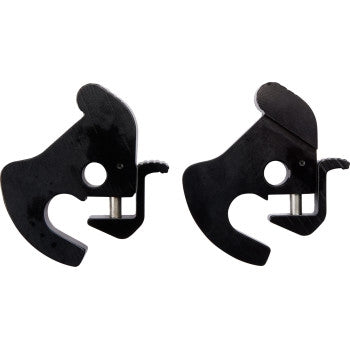 Drag Specialties 1501-0788 Detachable Latch Kit