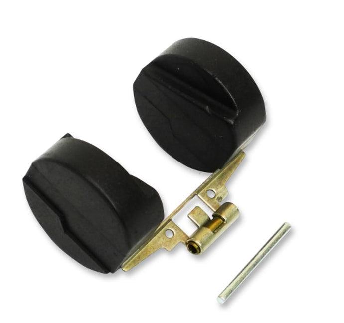 K&S Technologies 56-1607 Carburetor Float with Pin