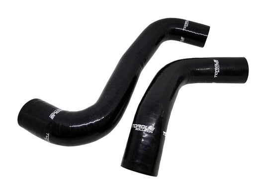 Torque Solution TS-SU-420BK TQS Radiator Hose Kit