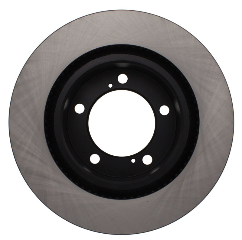 Load image into Gallery viewer, Stoptech 120.44162CRY ST Premium Carbon Brake Rotors

