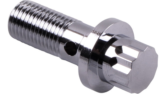 Magnum 1755 Banjo Bolt - 3/8in. - Chrome