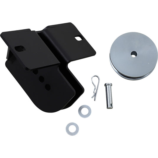 Moose Utility 2543PF Plow Fairlead Pulley Bracket