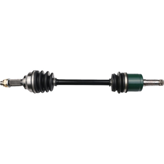 Moose Utility JDR-7007 OEM Replacement Standard CV Axle