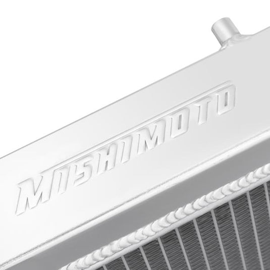 Mishimoto MMRAD-GC8-93 MM Radiators - Alum