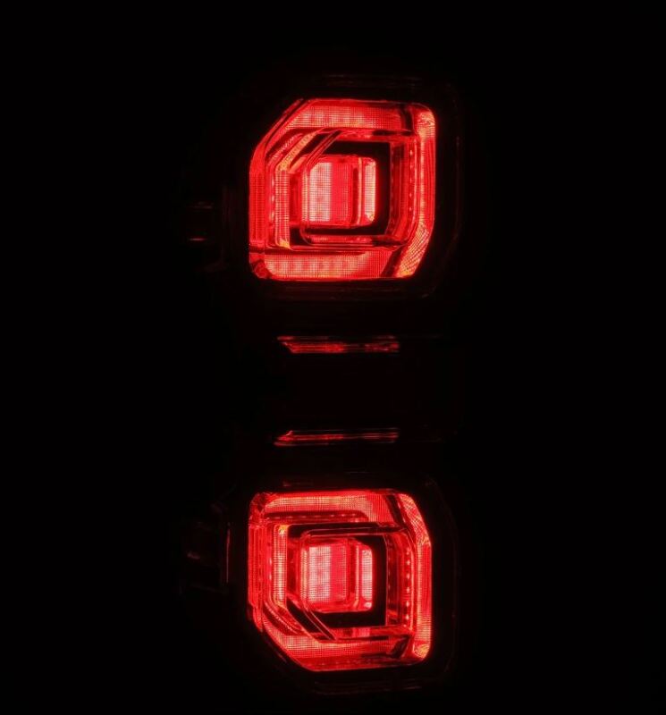 Load image into Gallery viewer, Alpharex 659010 ARX NOVA Tail Lights
