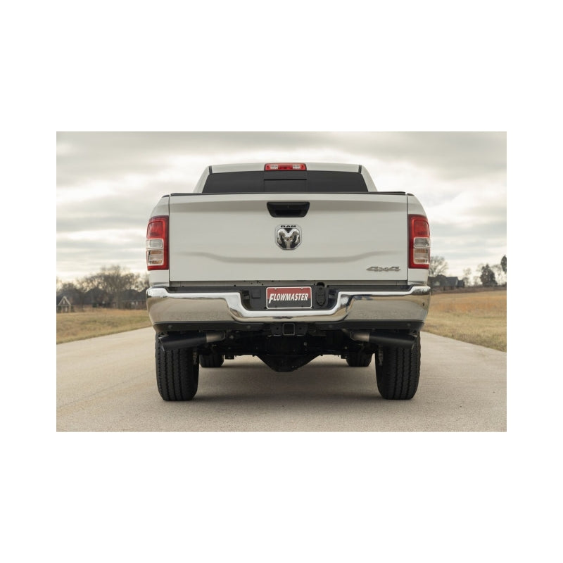 Load image into Gallery viewer, Flowmaster 718130 FLO FlowFX Cat-Back Exhaust Systems

