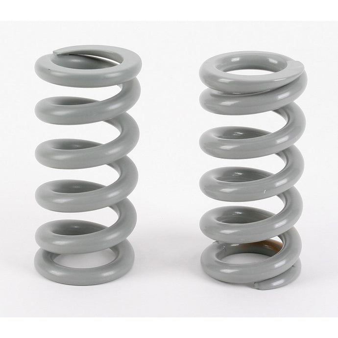 La Choppers LA-8590-02 Big Shock Springs - Gray (1400 psi)