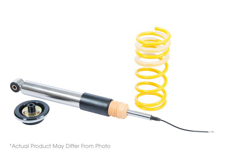 Load image into Gallery viewer, Kw 39010059 KW Coilover Kit DDC
