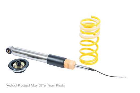 Kw 39010059 KW Coilover Kit DDC