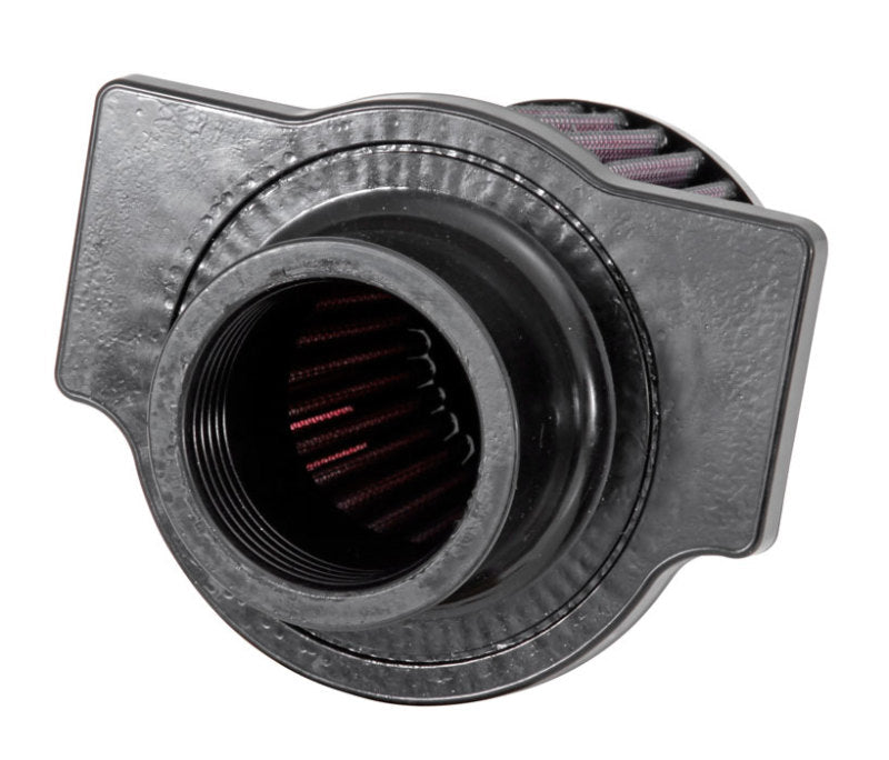 Load image into Gallery viewer, K&amp;N Engineering HA-5013 KN Motorcycle Direct Fit Air Filters
