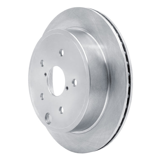Dfc 600-13050 DFC Brake Rotors - Plain