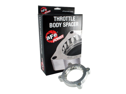 Afe 46-33017 AFE Silver Bullet TBS CARB Approved