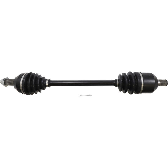Moose Utility LM6-HO-8-339 Complete Axle Kit