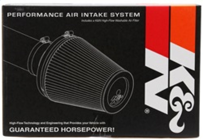 Load image into Gallery viewer, K&amp;N Engineering 57-3020 KN 57 FIPK Air Intake 50
