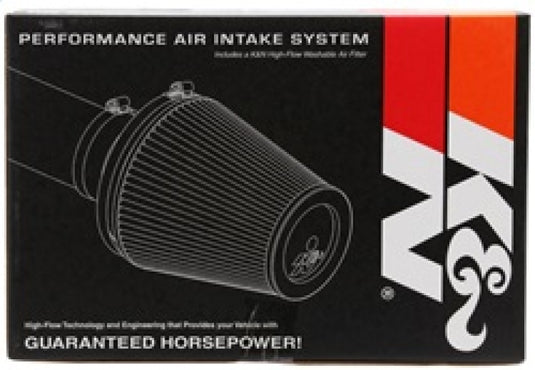 K&N Engineering 57-3020 KN 57 FIPK Air Intake 50