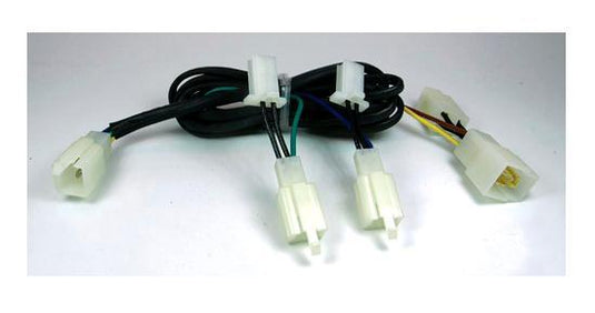 Rivco Products GL-18007-28 Wiring Sub Harness for Trailer Hitch