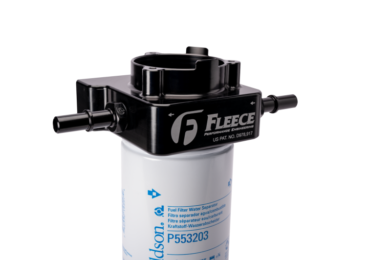 Load image into Gallery viewer, Fleece Performance FPE-L5P-FFBA-1719 FPE Fuel Filter Kits

