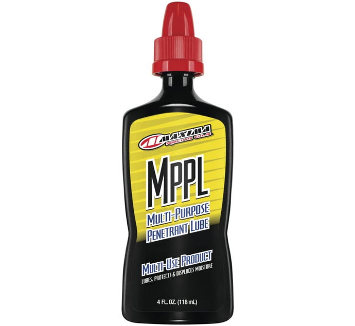 Maxima 95-04904 Penetrant Lube - 4 Oz.