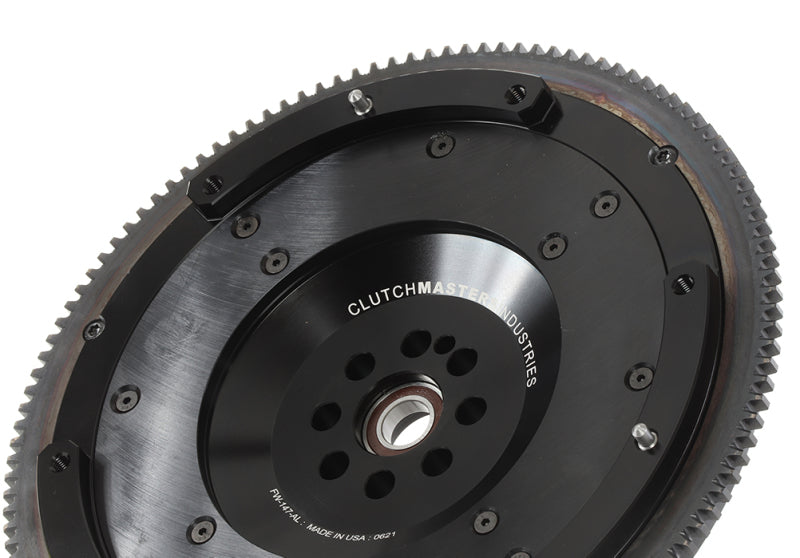 Load image into Gallery viewer, Clutch Masters FW-147-AL CM Aluminum Flywheels
