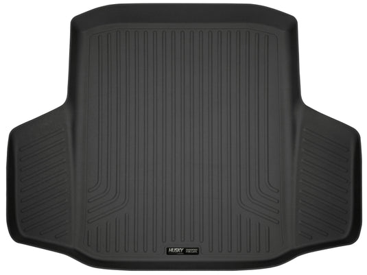 Husky Liners 44131 HL WB - Cargo - Black