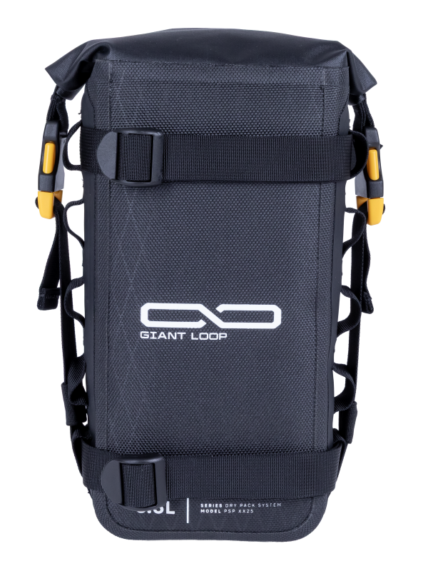 Load image into Gallery viewer, Giant Loop PSP25-B GIA Possibles Pouch Bag
