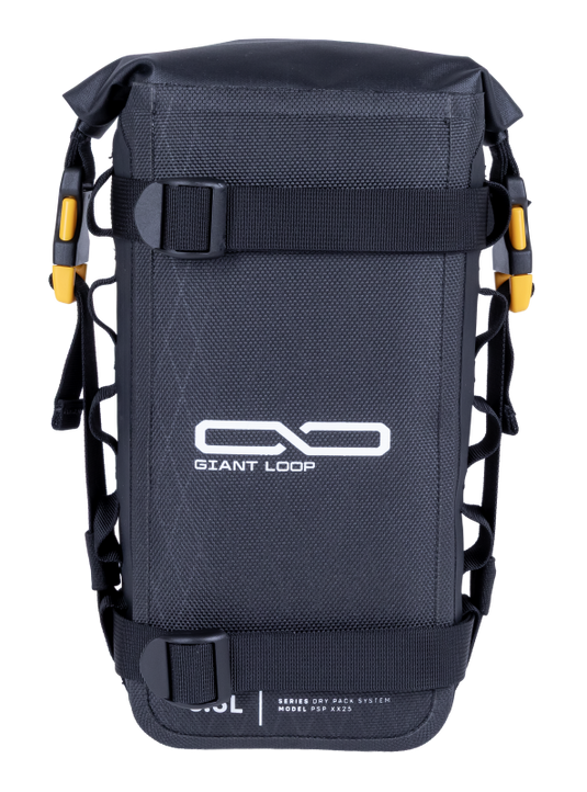 Giant Loop PSP25-B GIA Possibles Pouch Bag